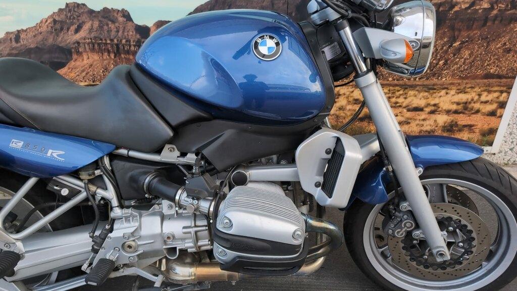 usatostore.bmw-motorrad.it Store BMW Motorrad R 850 R BMW R 850 R Cat