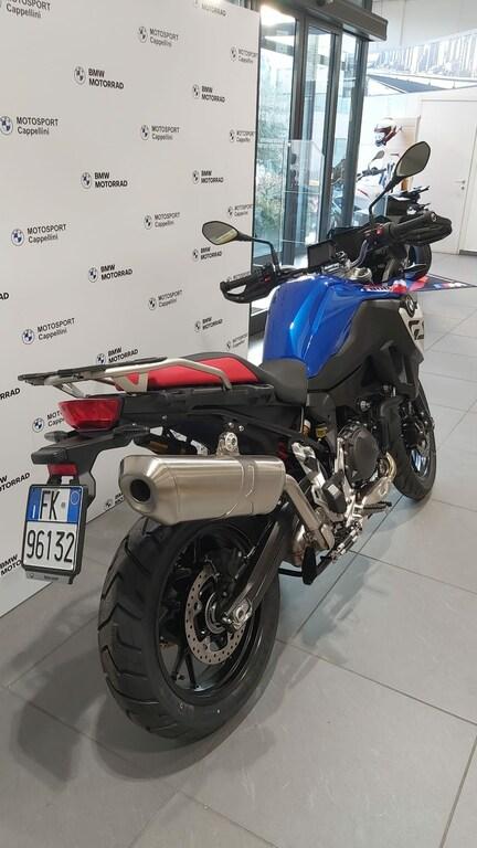 usatostore.bmw-motorrad.it Store BMW Motorrad F 800 GS BMW F 800 GS ABS MY24