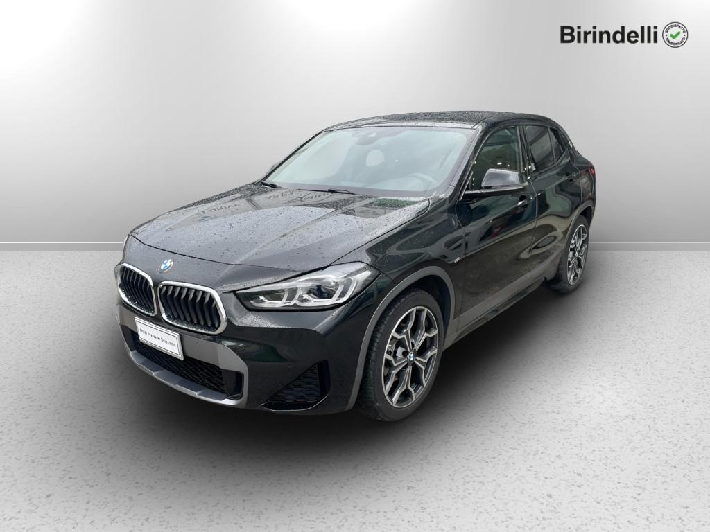 usatostore.bmw.it Store BMW X2 xdrive18d Msport X auto