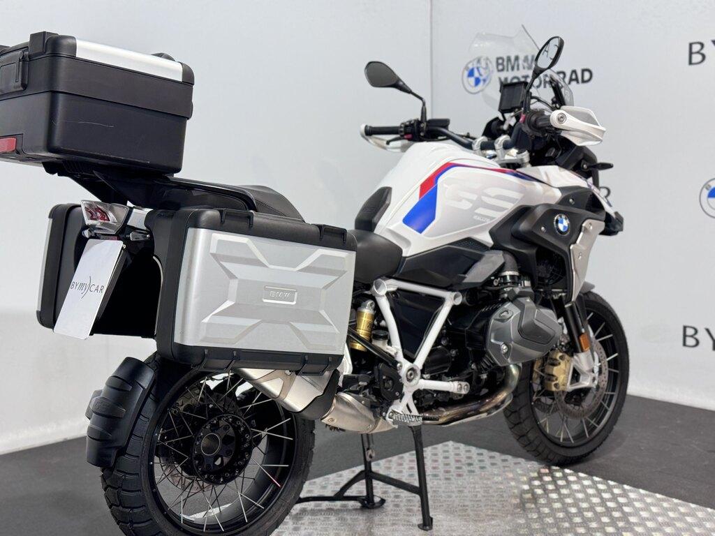 usatostore.bmw.it Store BMW Motorrad R 1250 GS BMW R 1250 GS ABS MY21