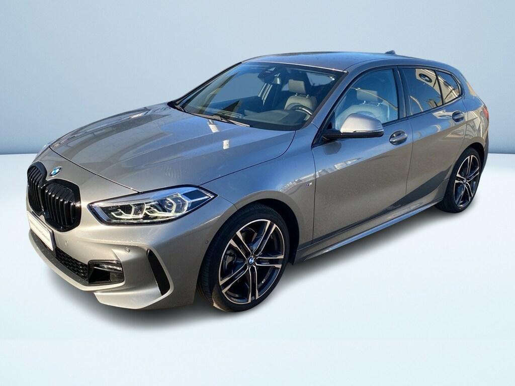 usatostore.bmw.it Store BMW Serie 1 118d Msport auto