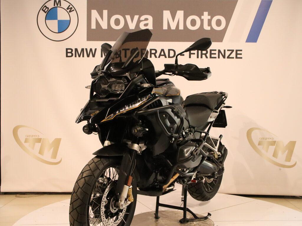 usatostore.bmw.it Store BMW Motorrad R 1250 GS BMW R 1250 GS ABS MY19