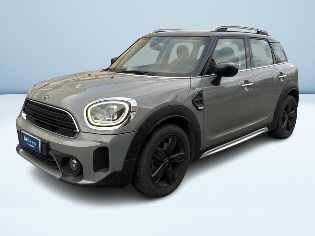 usatostore.mini.it Store MINI MINI Countryman 2.0 TwinPower Turbo Cooper D