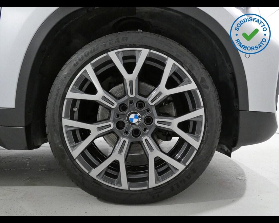 usatostore.bmw.it Store BMW X1 xdrive18d xLine Plus auto