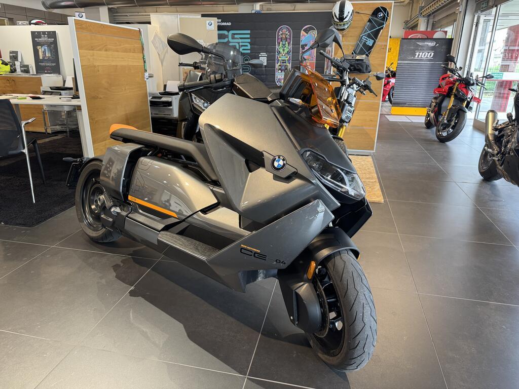 usatostore.bmw-motorrad.it Store BMW Motorrad CE 04 BMW CE 04 MY22