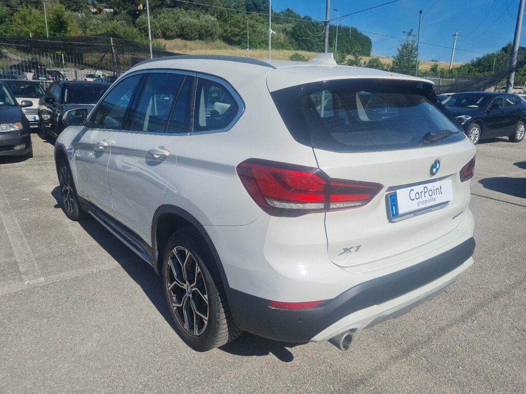 usatostore.bmw.it Store BMW X1 sdrive16d xLine auto