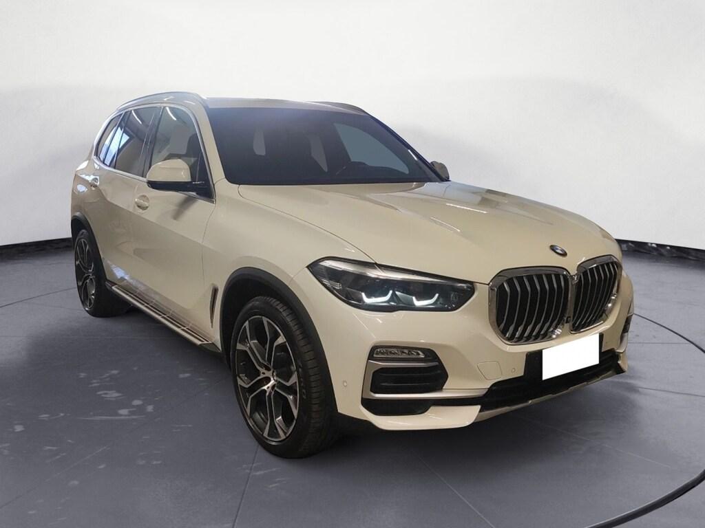 usatostore.bmw.it Store BMW X5 xdrive30d Business auto