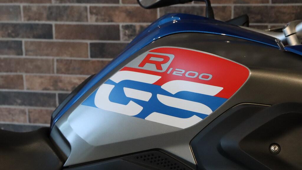 usatostore.bmw-motorrad.it Store BMW Motorrad R 1200 GS ABS