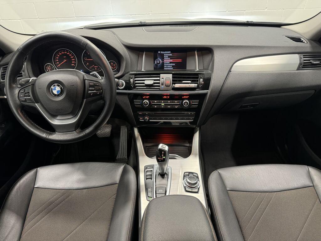 usatostore.bmw.it Store BMW X4 xdrive20d xLine auto