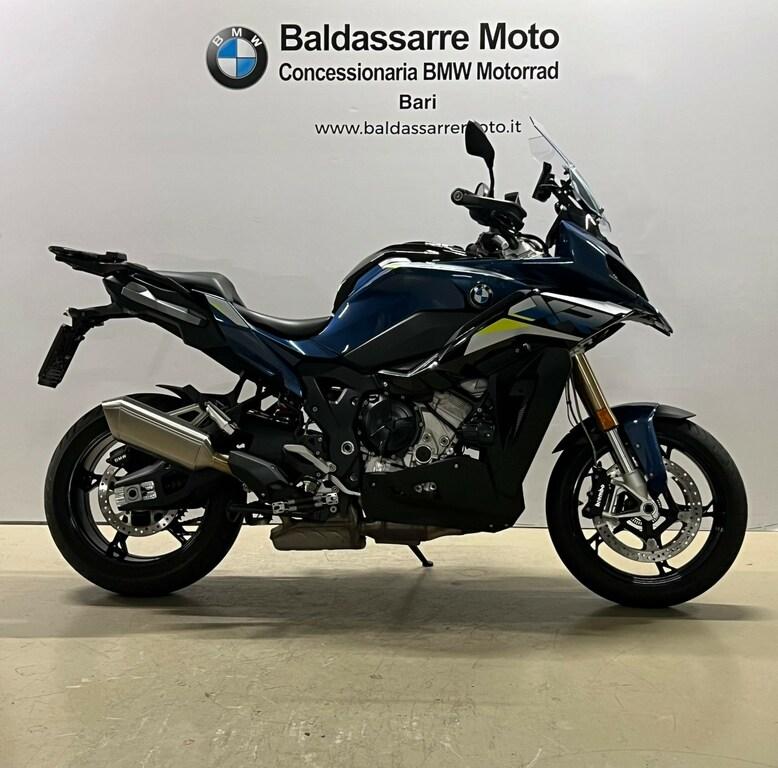 usatostore.bmw.it Store BMW Motorrad S 1000 XR BMW S 1000 XR ABS MY24