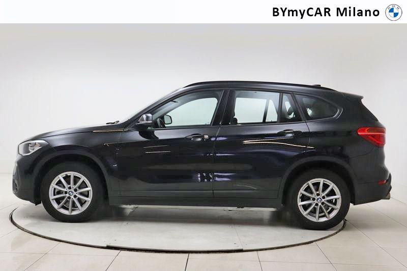 usatostore.bmw.it Store BMW X1 xdrive20d Advantage auto