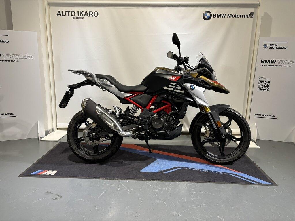 usatostore.bmw.it Store BMW Motorrad G 310 GS BMW G 310 GS MY21