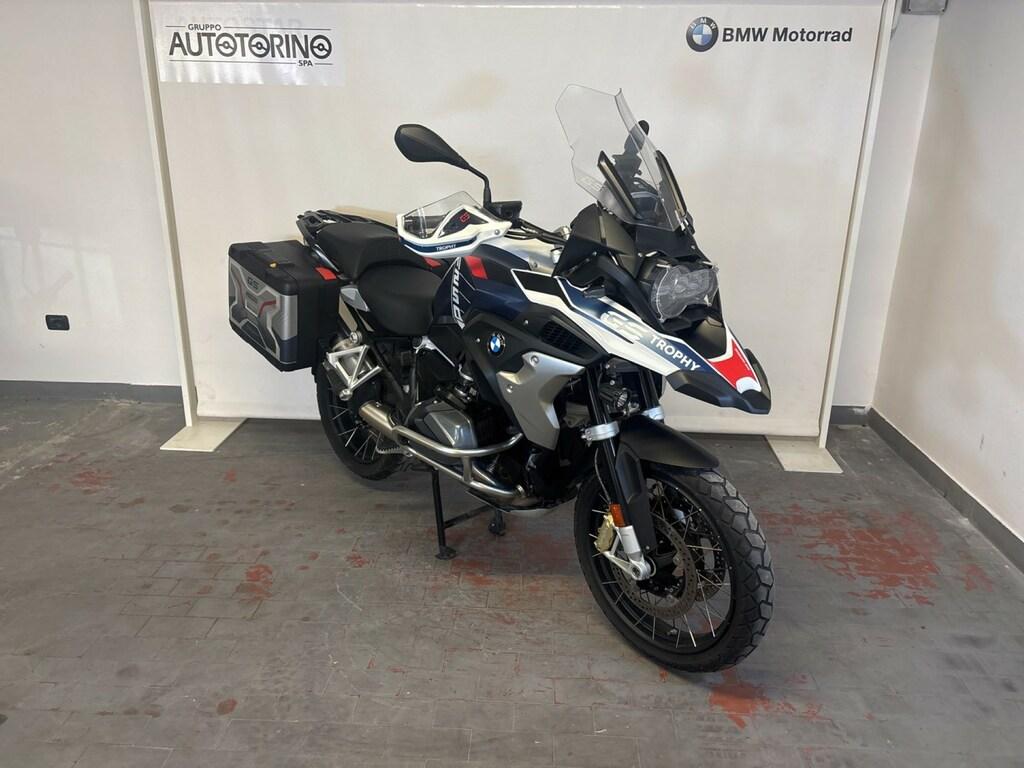 usatostore.bmw-motorrad.it Store BMW Motorrad R 1250 GS BMW R 1250 GS ABS MY21