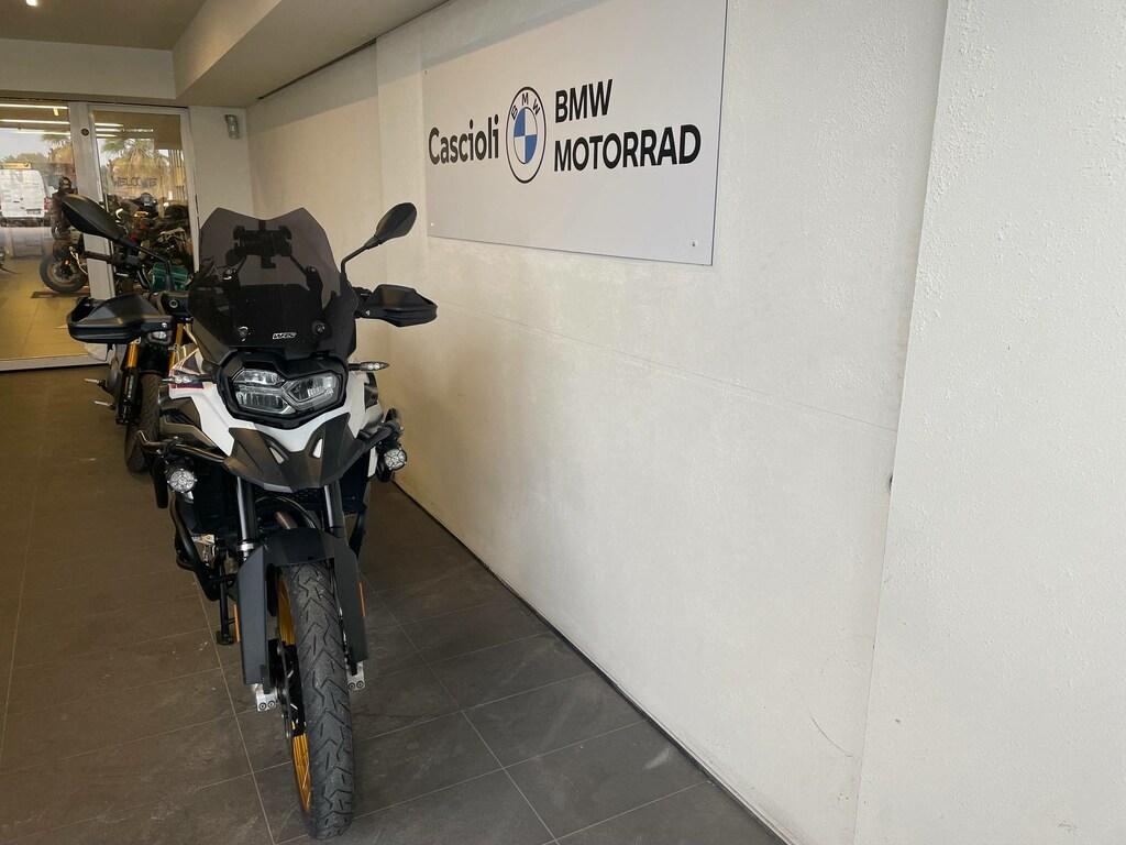 usatostore.bmw.it Store BMW Motorrad F 850 GS BMW F 850 GS ABS MY18