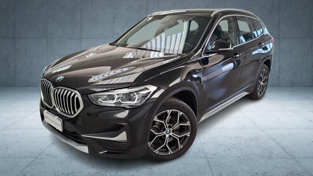 usatostore.bmw.it Store BMW X1 sdrive18d xLine auto