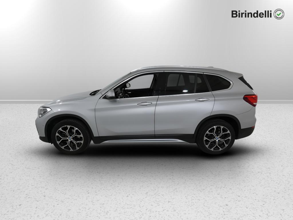 usatostore.bmw.it Store BMW X1 xdrive18d xLine Plus auto