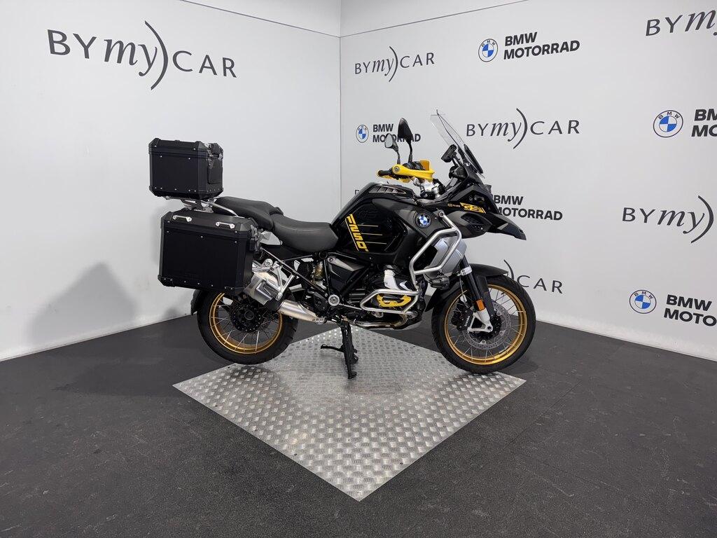 usatostore.bmw-motorrad.it Store BMW Motorrad R 1250 GS BMW R 1250 GS Adventure ABS MY21
