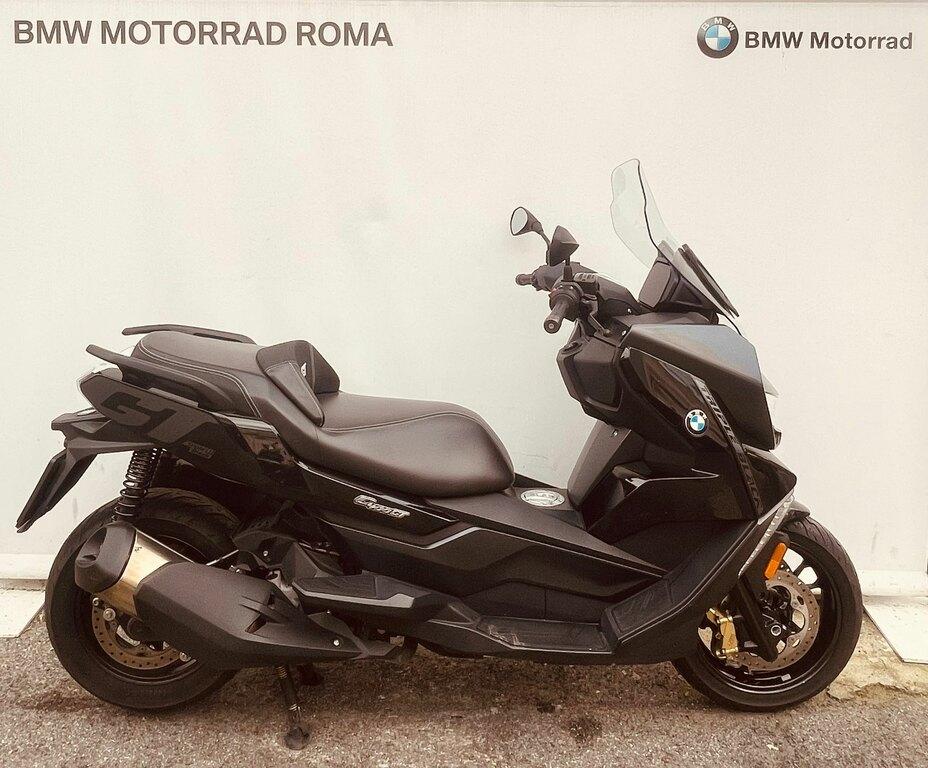 usatostore.bmw.it Store BMW Motorrad C 400 GT BMW C 400 GT MY21