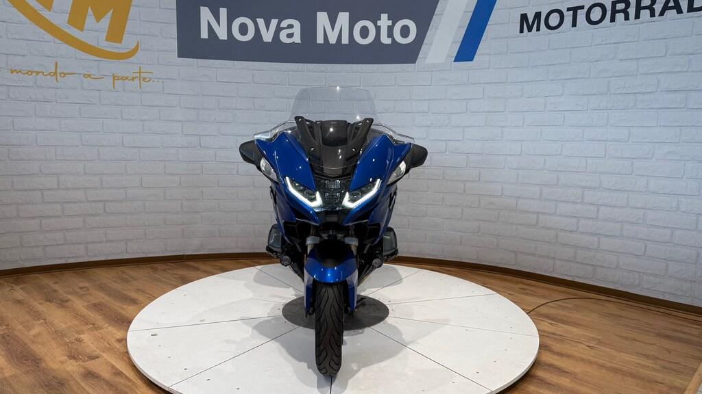 usatostore.bmw-motorrad.it Store BMW Motorrad R 1250 RT ABS