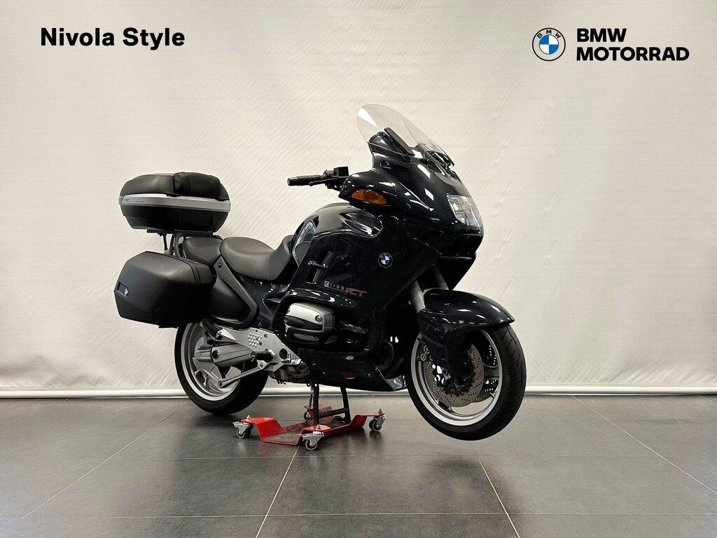 usatostore.bmw-motorrad.it Store BMW Motorrad R 1100 RT BMW R 1100 RT ABS Cat