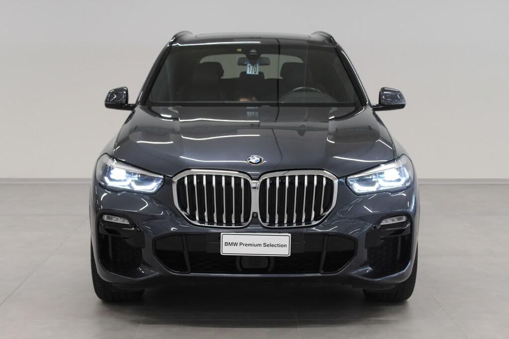 usatostore.bmw.it Store BMW X5 xdrive30d Msport auto