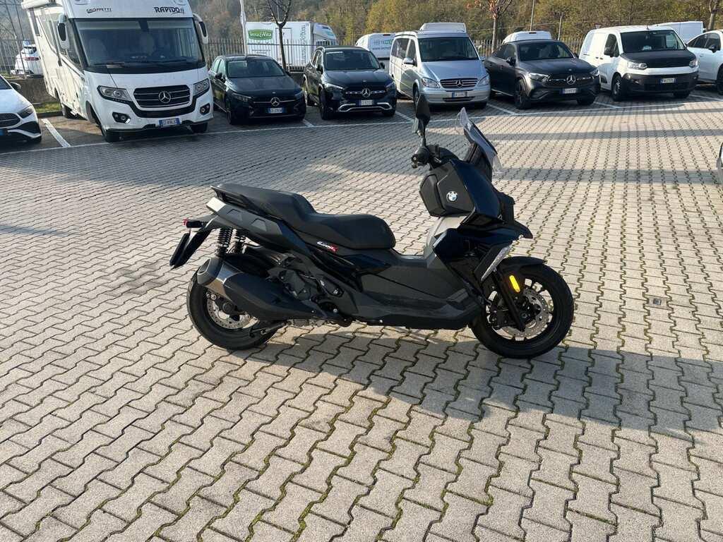 usatostore.bmw.it Store BMW Motorrad C 400 X BMW C 400 X MY21