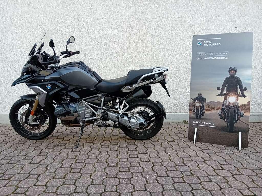 usatostore.bmw-motorrad.it Store BMW Motorrad R 1250 GS BMW R 1250 GS ABS MY19