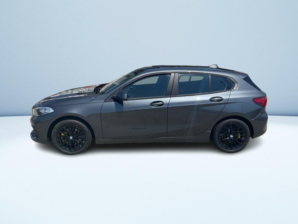 usatostore.bmw.it Store BMW Serie 1 116d Business Advantage