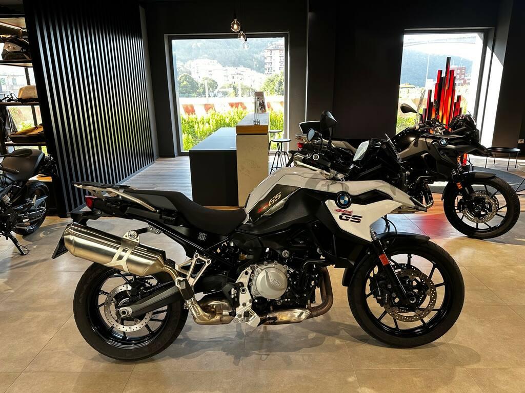 usatostore.bmw.it Store BMW Motorrad F 750 GS ABS