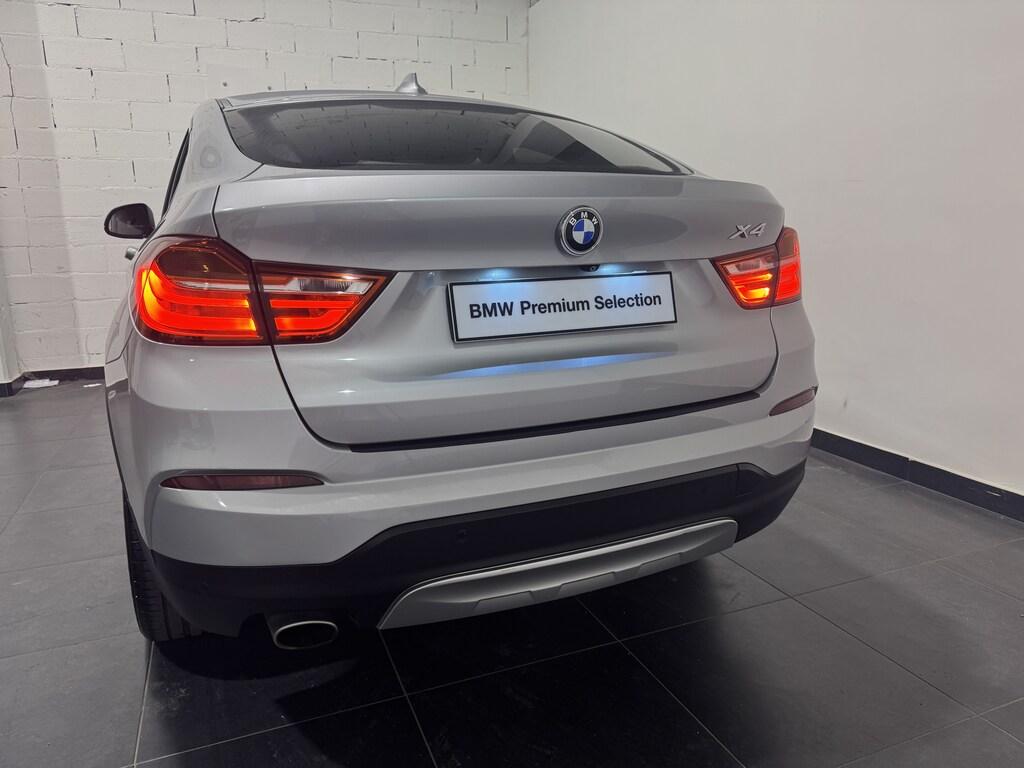 usatostore.bmw.it Store BMW X4 xdrive20d xLine auto