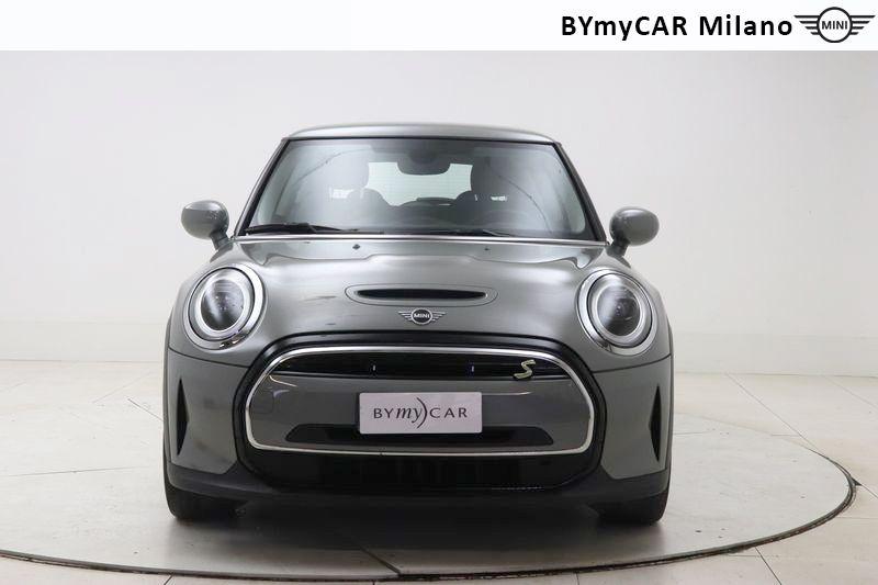 usatostore.bmw.it Store MINI MINI Full Electric 3p Yours auto