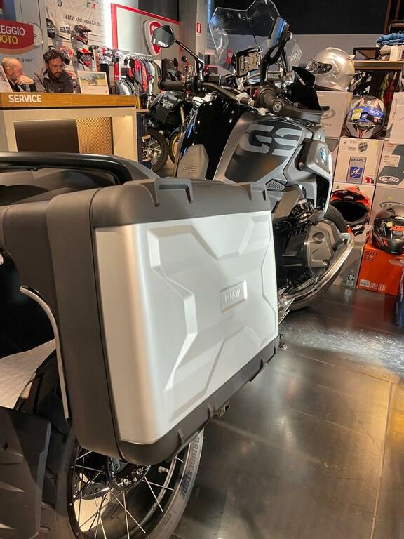 usatostore.bmw.it Store BMW Motorrad R 1250 GS ABS