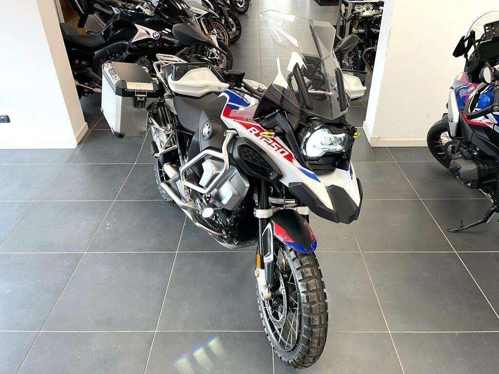 usatostore.bmw-motorrad.it Store BMW Motorrad R 1250 GS BMW R 1250 GS Adventure ABS MY21