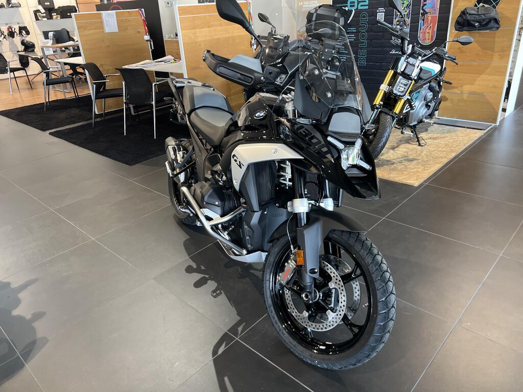 usatostore.bmw-motorrad.it Store BMW Motorrad R 1300 GS 