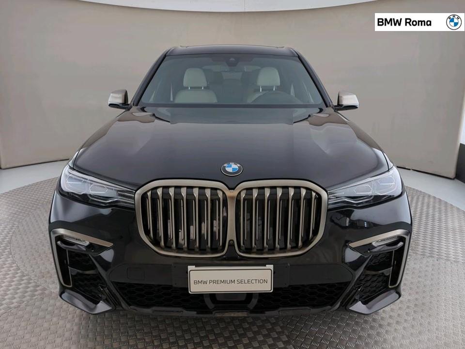 usatostore.bmw.it Store BMW X7 X7 xdrive M50i auto 7p.ti