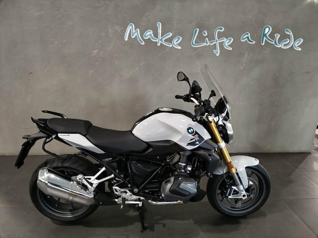 usatostore.bmw-motorrad.it Store BMW Motorrad R 1250 R BMW R 1250 R ABS MY20