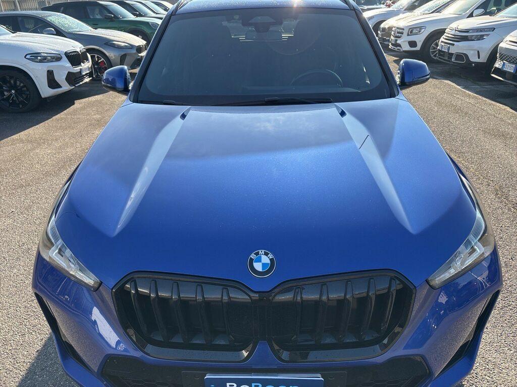 usatostore.bmw.it Store BMW X1 sdrive18d Msport auto