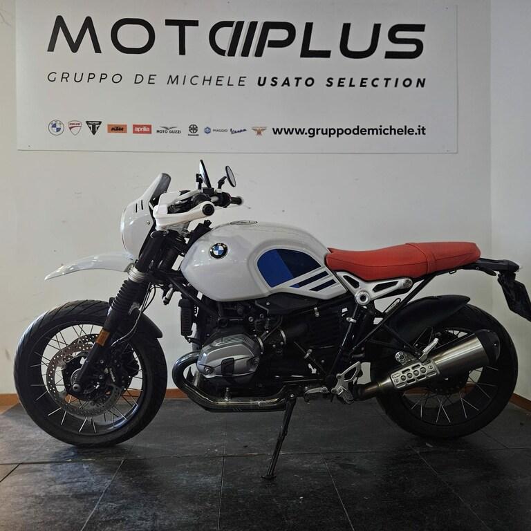 usatostore.bmw-motorrad.it Store BMW Motorrad R nineT BMW R nineT Urban G/S ABS MY19