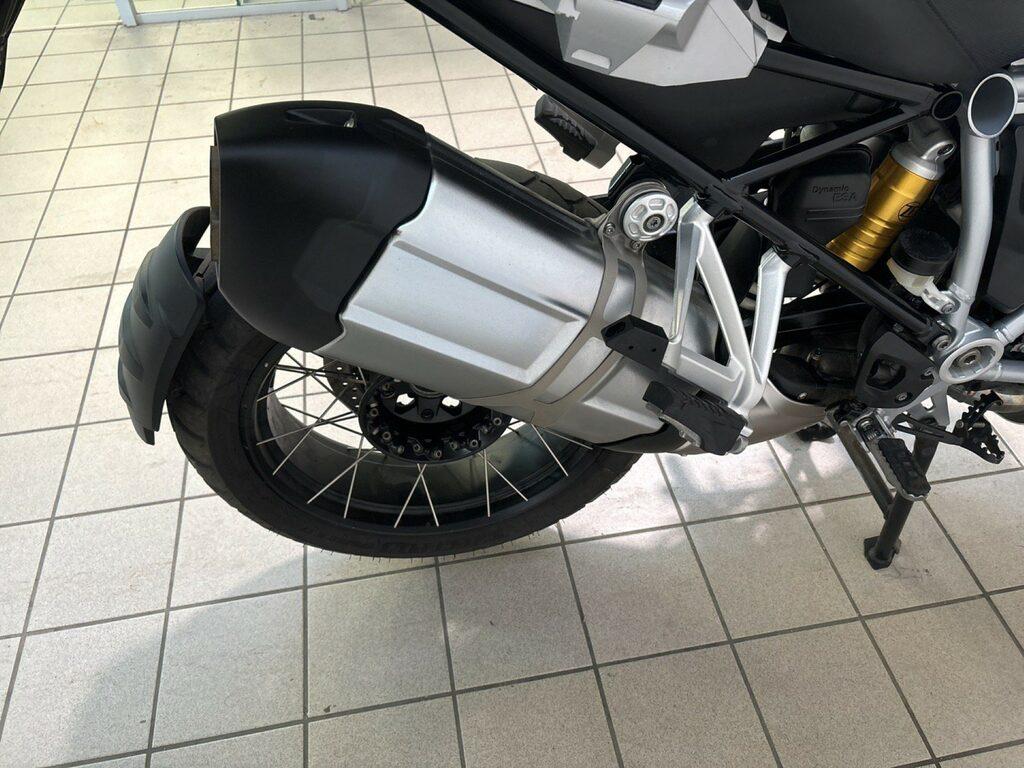 usatostore.bmw-motorrad.it Store BMW Motorrad R 1250 GS BMW R 1250 GS ABS MY21