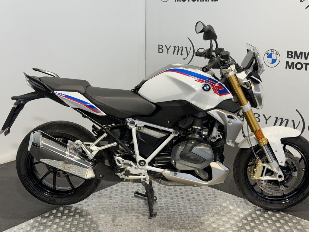 usatostore.bmw.it Store BMW Motorrad R 1250 R BMW R 1250 R ABS MY19