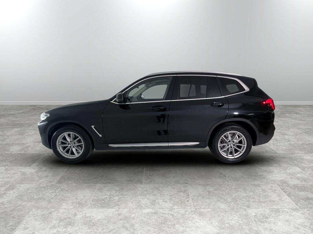 usatostore.bmw.it Store BMW X3 xdrive20d mhev 48V auto