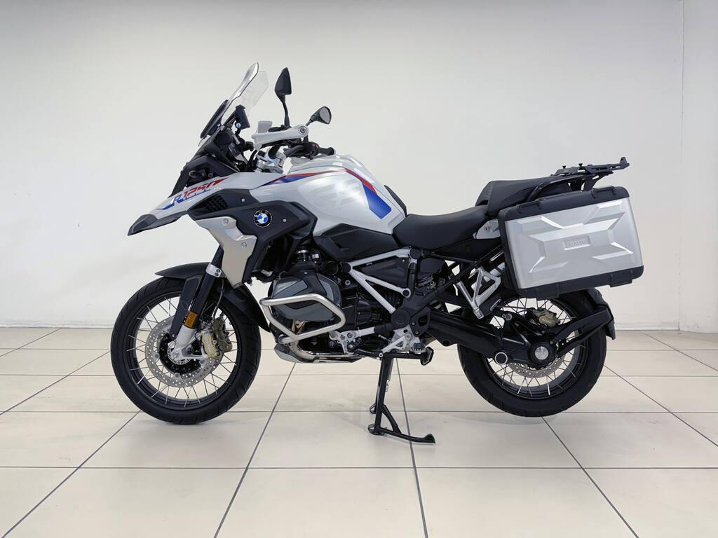 usatostore.bmw-motorrad.it Store BMW Motorrad R 1250 GS BMW R 1250 GS ABS MY21