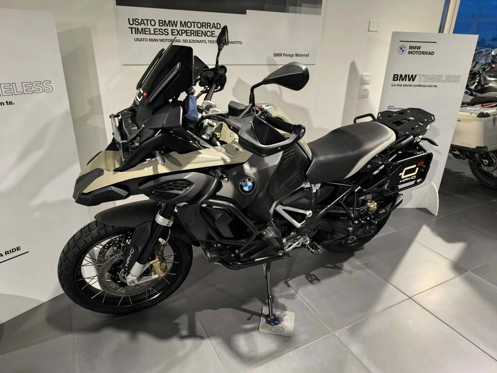 usatostore.bmw-motorrad.it Store BMW Motorrad R 1250 GS BMW R 1250 GS Adventure ABS MY19