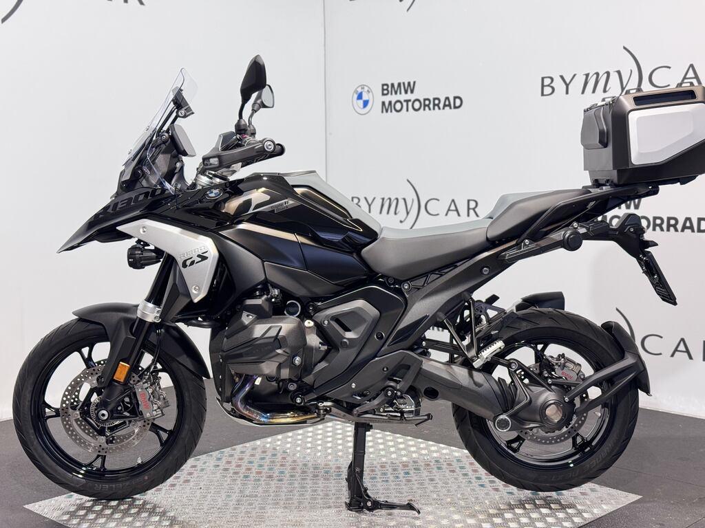 usatostore.bmw.it Store BMW Motorrad R 1300 GS BMW R 1300 GS MY23