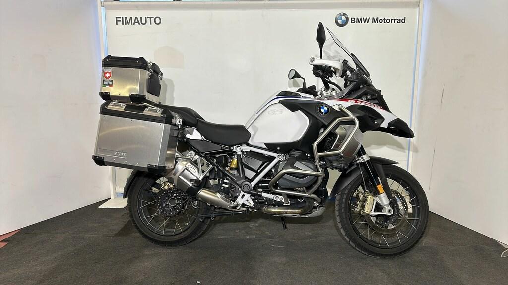 usatostore.bmw-motorrad.it Store BMW Motorrad R 1250 GS BMW R 1250 GS Adventure ABS MY21