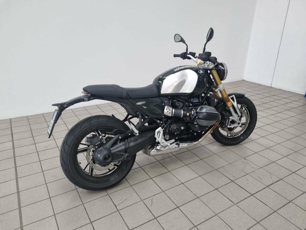 usatostore.bmw-motorrad.it Store BMW Motorrad R 12 nineT BMW R 12 nineT MY24