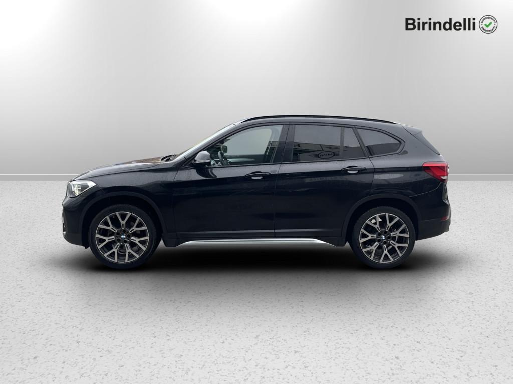 usatostore.bmw-motorrad.it Store BMW X1 sdrive18d xLine auto