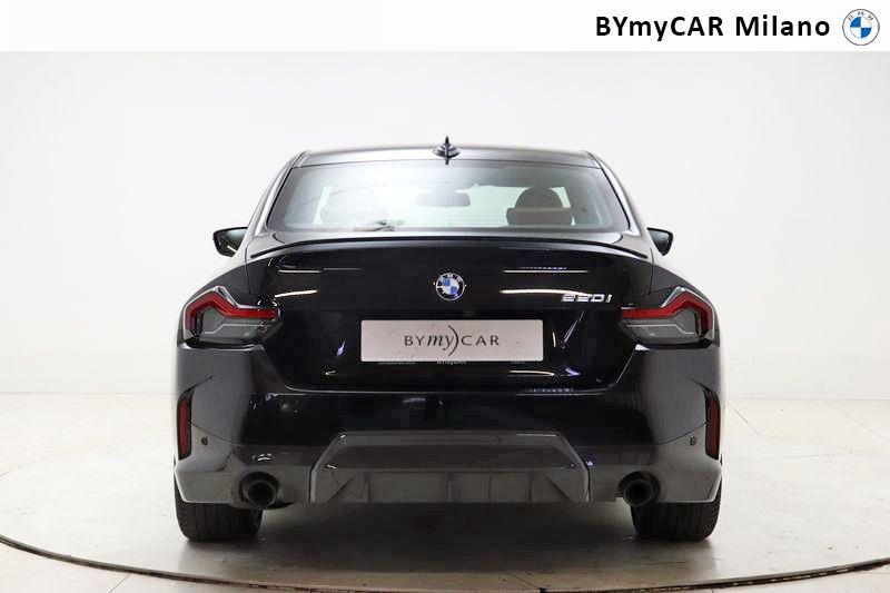 usatostore.bmw.it Store BMW Serie 2 220i Coupe auto