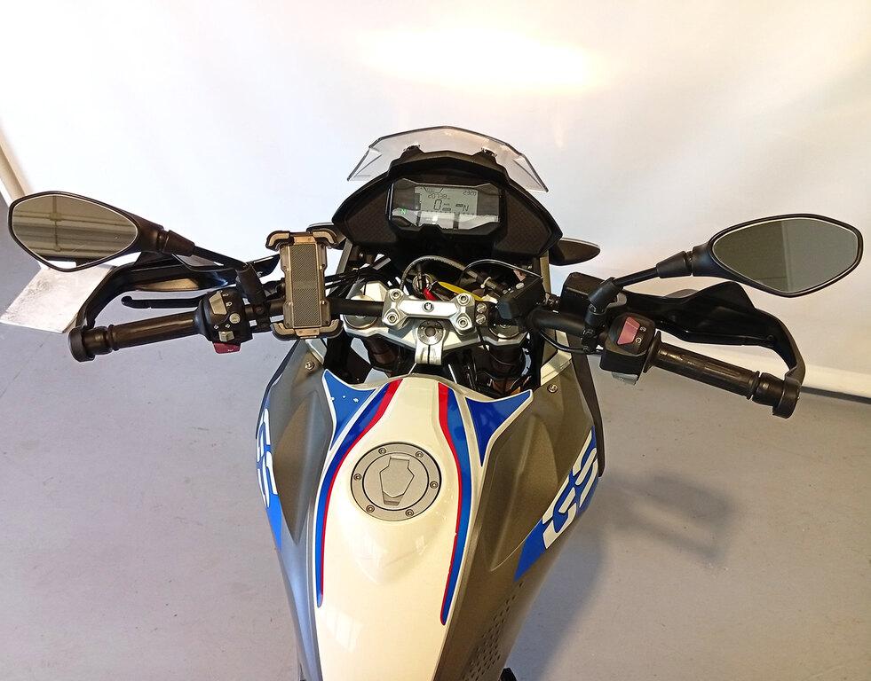 usatostore.bmw-motorrad.it Store BMW Motorrad G 310 GS BMW G 310 GS MY19