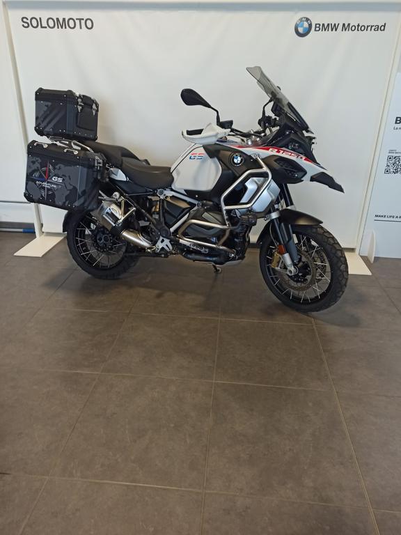 usatostore.bmw-motorrad.it Store BMW Motorrad R 1250 GS Adventure ABS